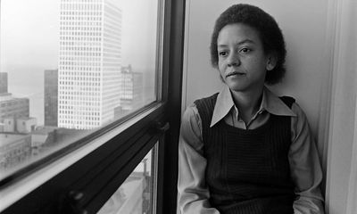 A life in quotes: Nikki Giovanni