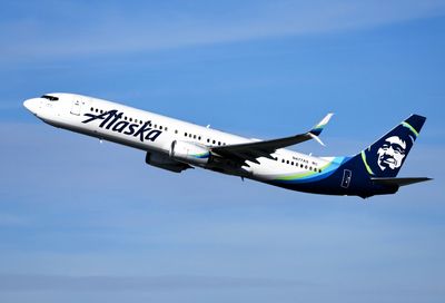 Alaska Airlines Unveils New Premium Offerings, Adds Asia Routes