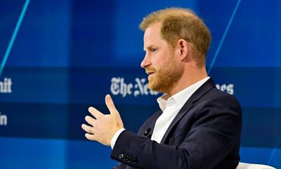 Prince Harry trying to turn Sun publisher trial into ‘public inquiry’, high court told