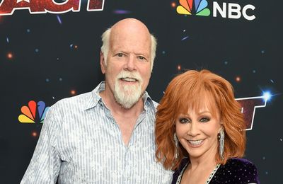 Reba McEntire reveals her Christmas traditions