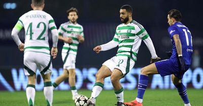 How much Celtic have earned with Dinamo Zagreb Champions League draw