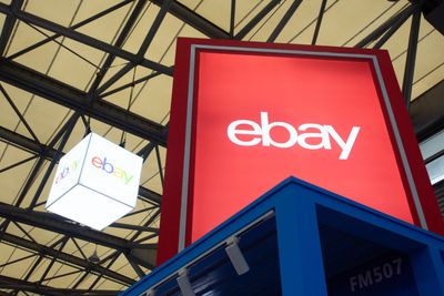 eBay Stock Downgraded to Sell: Should Investors Be Worried?