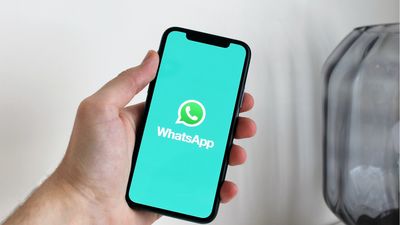 WhatsApp has fixed its "View once" feature – but has left more of your data at risk