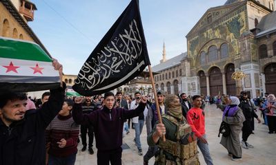 Leading group of Syrian rebels could be removed from UK terror list