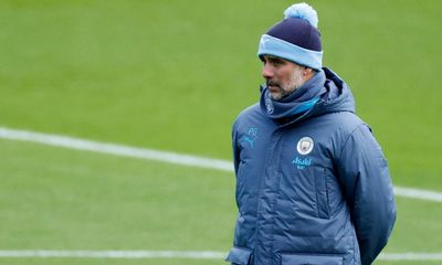 Pep Guardiola rules out managing another club after Manchester City