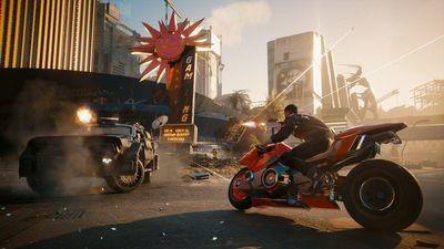 Cyberpunk 2077 somehow still getting better with new widely-requested customization options