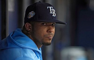 Wander Franco trial: Rays star faces sexual abuse, human trafficking charges in Dominican Republic