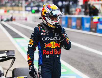 Sergio 'Checo' Pérez's Time With Red Bull Might Be Coming to An End After Four Seasons