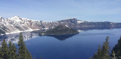 Sediment is a time capsule that shows how past climate change altered our landscapes – and hints at their future