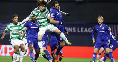 Dinamo Zagreb 0 Celtic 0: Battle for goalless stalemate in Croatia