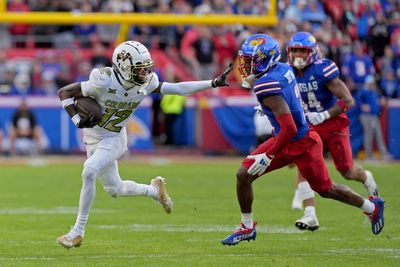 Dillon Gabriel, Travis Hunter, Ashton Jeanty, Cam Ward are named Heisman finalists