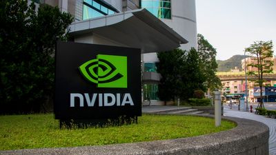 Nvidia could face massive $1 billion fine over antitrust violations in China — Nvidia's Mellanox acquisition is in Beijing's crosshairs