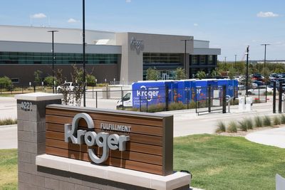 Federal judge blocks grocery megamerger between Kroger and Albertsons over monopoly concerns