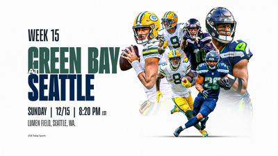 Packers vs. Seahawks preview: Get to know Green Bay’s Week 15 opponent