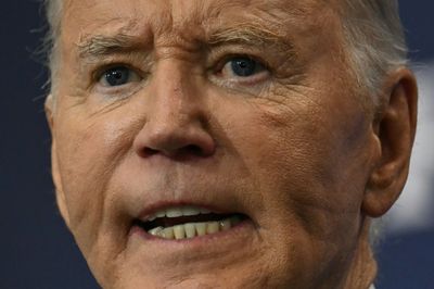 Biden Says Trump Economic Plan Will Be 'Disaster'