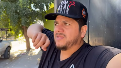 Famous Mexican YouTuber 'El Gordo Peruci' Murdered Along With Wife in Sinaloa