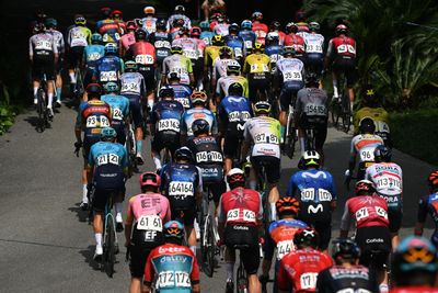 UCI confirms 57 men's and women's WorldTour and ProTeams for 2025