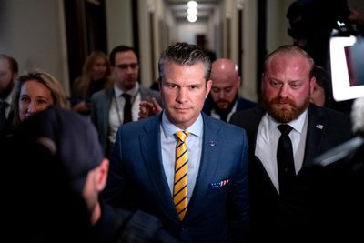 Pete Hegseth Inches Closer to Becoming Defense Secretary As Key Detractor Seems More Open To His Nomination