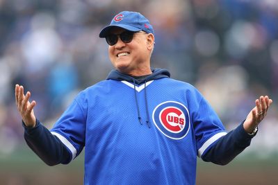 MLB Hall of Famer Ryne Sandberg announces his cancer has returned and spread