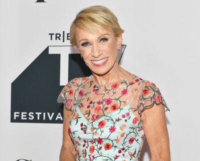 Millionaire Barbara Corcoran shares the reason she refuses to fly first class