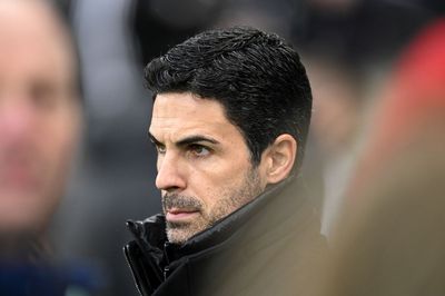 Arsenal: Mikel Arteta makes January transfer window admission as injury crisis deepens