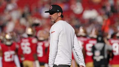 Kyle Shanahan Responds to Deebo Samuel's Viral Comments About 49ers' Offense