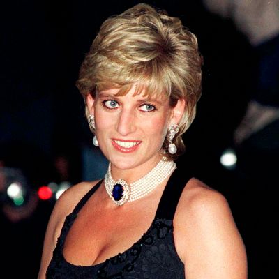 Princess Diana's Friend Reveals Donald Trump Once "Bombarded" the Royal With Flowers in Attempt to Pursue Her