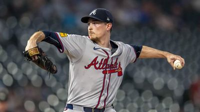 Yankees to Sign Pitcher Max Fried On Record Deal for Lefthanded Pitchers