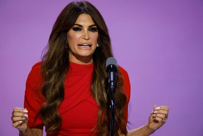 Kimberly Guilfoyle named ambassador to Greece - the latest in Trump clan to get key job