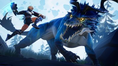 "It seems we've missed the mark": As their Steam review score drops to 14%, Dauntless devs wade into feedback after a disastrous update that gutted progress