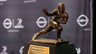 Heisman Trophy Award Ceremony Schedule, Location & How to Watch