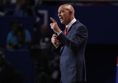 Tom Barrack Named US Ambassador To Turkey By President-Elect Trump