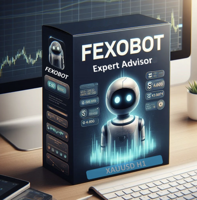 Technical Innovation in Forex Trading: Avenix Fzco Launches Fexobot Trading Software