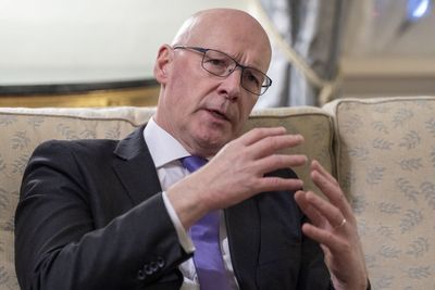 We should think about NCS outside of ‘institutional architecture’, says Swinney