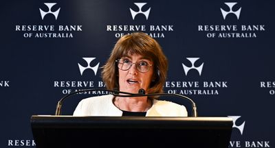 Reserve Bank declares war on facts, along with the economy