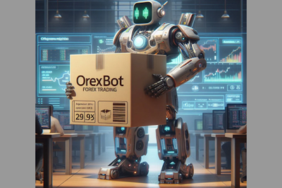 Forex Trading Redefined: Avenix Fzco's Orexbot Enters the Forex Markets