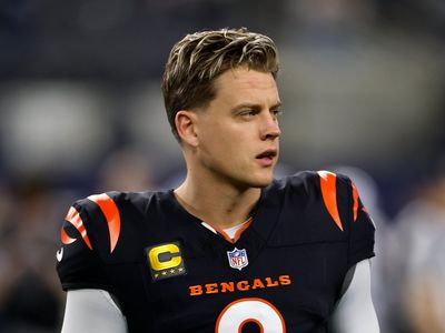 Swimsuit model reports Joe Burrow’s home burglary amid growing trend of athlete break-ins