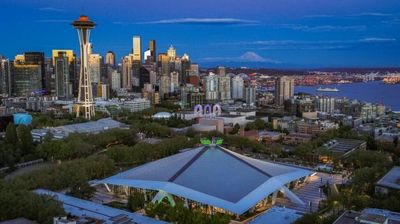 UFC Set to Make Long-Awaited Return to Seattle After 12-Year Hiatus