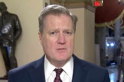 GOP House intel committee chair slams Trump DOJ for ‘grave constitutional violation’ spying on lawmakers