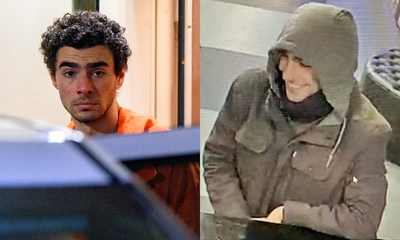 The Manifesto Of Luigi Mangione AKA The Alleged CEO Killer Has Been Released & It’s Intriguing