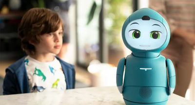 A $1,200 AI-powered robot for autistic kids is going to die because its maker is going under