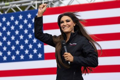 Trump taps former Fox News host Kimberly Guilfoyle as US ambassador to Greece