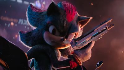 Sonic the Hedgehog 3 first reactions are in, and they're glowing: "It’s the closest Hollywood has made to a Dragon Ball movie"