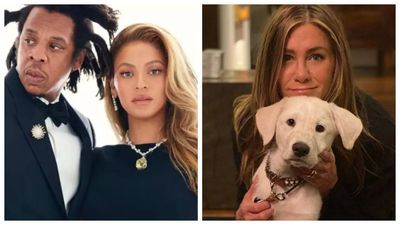 Malibu Franklin fire: Beyonce and Jay-Z, Jennifer Aniston and other celeb homes at risk of burning down in wildfire