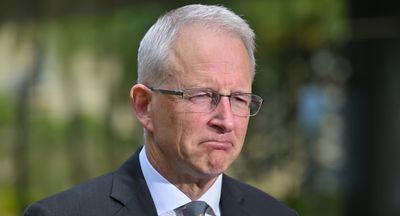 Paul Fletcher’s retirement took local Libs by surprise, as party faithful play down teal threat