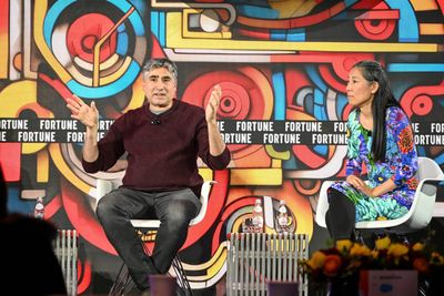 a16z partner says he's tired of driving the AI regulation conversation