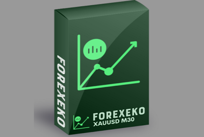 Forexeko by Avenix Fzco: A Leap Forward in Automated Forex Trading Technology