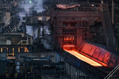 Nippon Steel Slams 'Inappropriate' Politics In US Deal