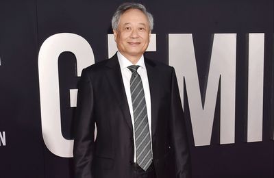 Ang Lee feels 'honoured' to receive Lifetime Achievement Award