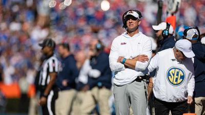 Lane Kiffin Blasts 'Dumb System' After Bowl Opponent Duke Loses QB to Transfer Portal